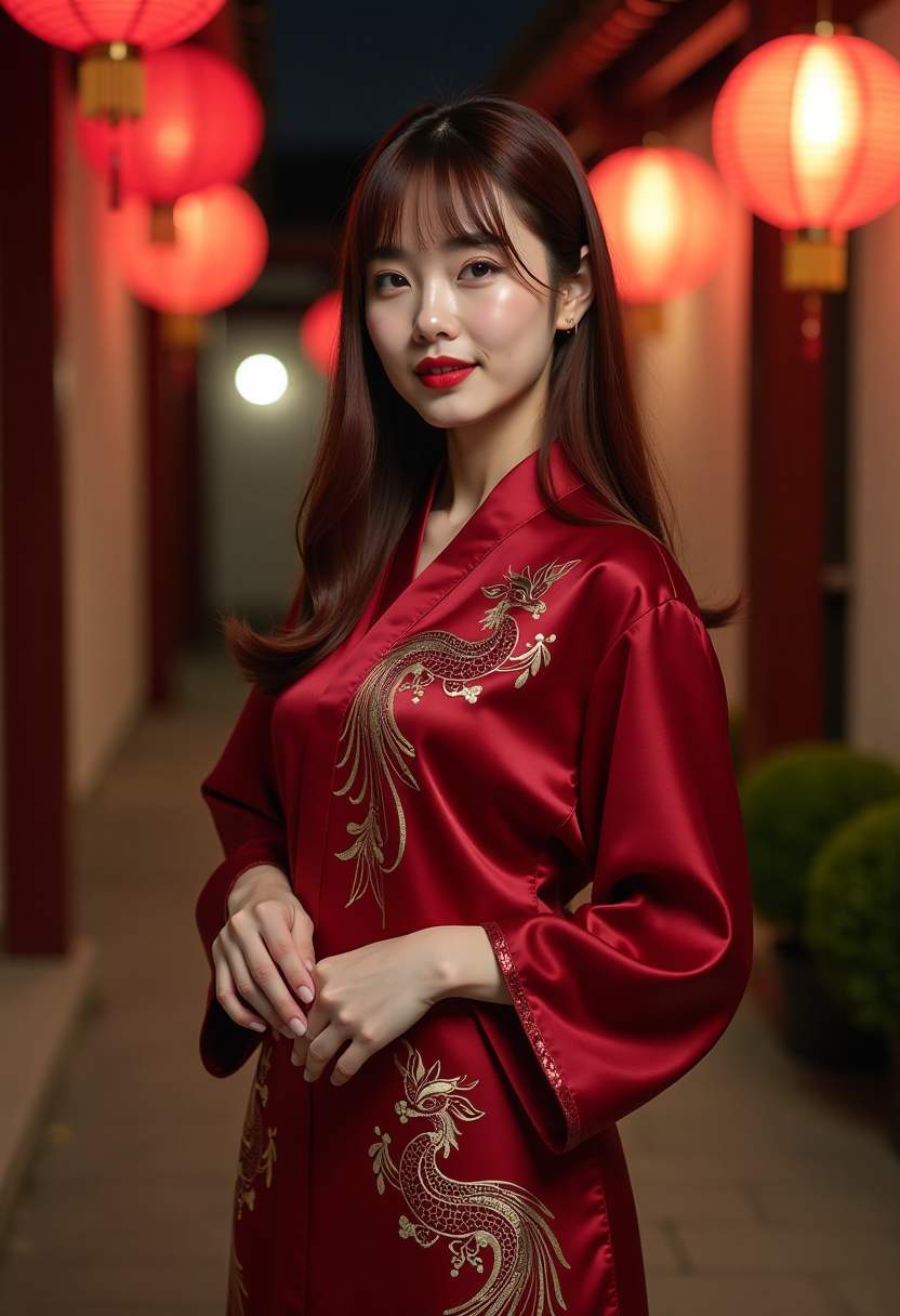 老街风物记